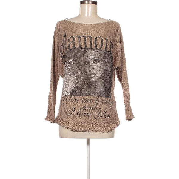 Dámsky pulóver Unbranded 49265146