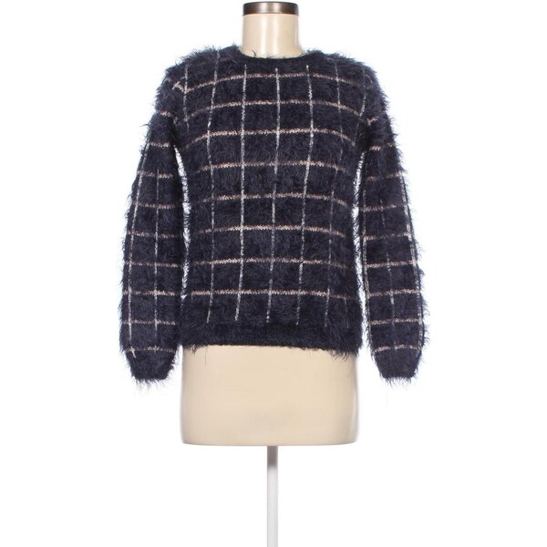 Dámsky pulóver Jean Pascale 49278052