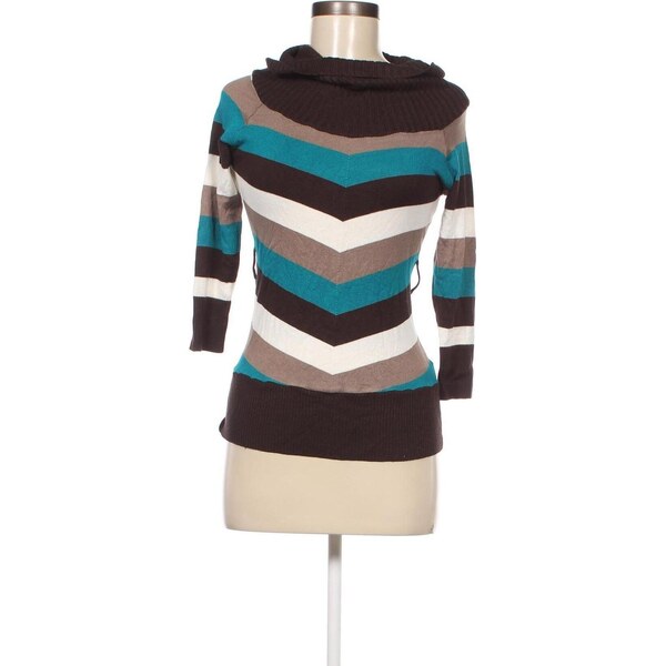 Dámsky pulóver One Love 49277837