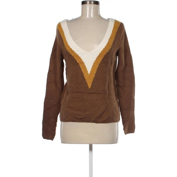 Dámsky pulóver Revelation 49296435