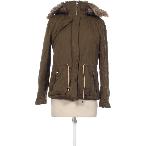 Dámska bunda Zara Trafaluc 49302057