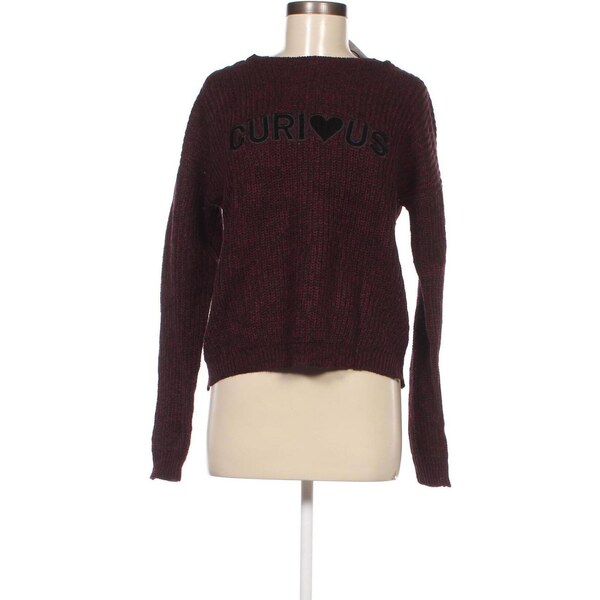 Dámsky pulóver Fb Sister 49319154