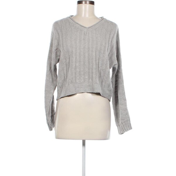 Dámsky pulóver SHEIN 49334575