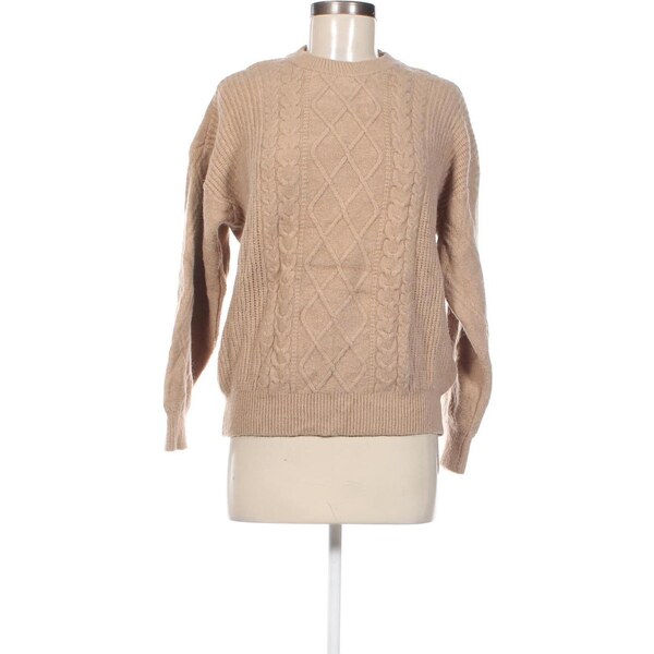 Dámsky pulóver SHEIN 49343942