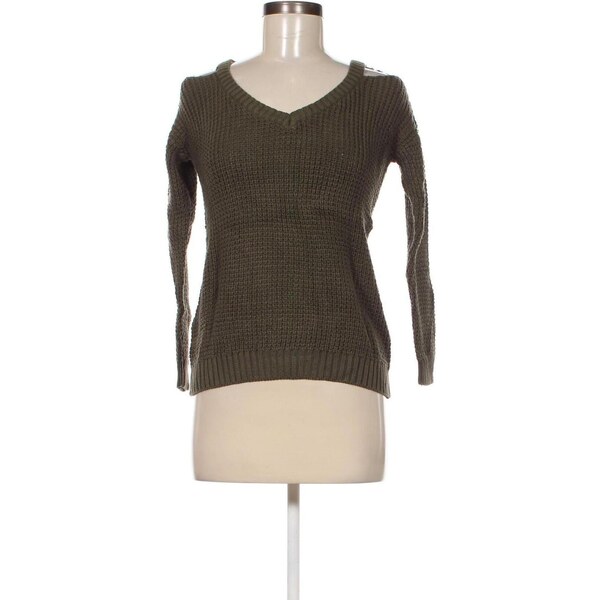 Dámsky pulóver Jennyfer 49361370