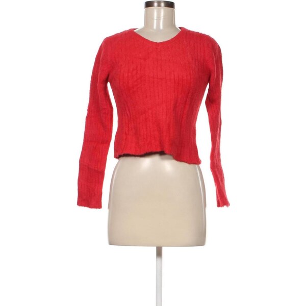 Dámsky pulóver MISS SARA 49369762