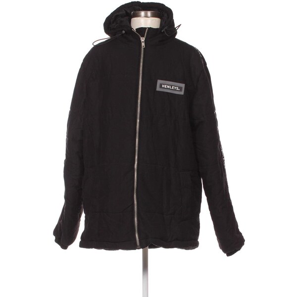 Dámska bunda Henleys 49392757