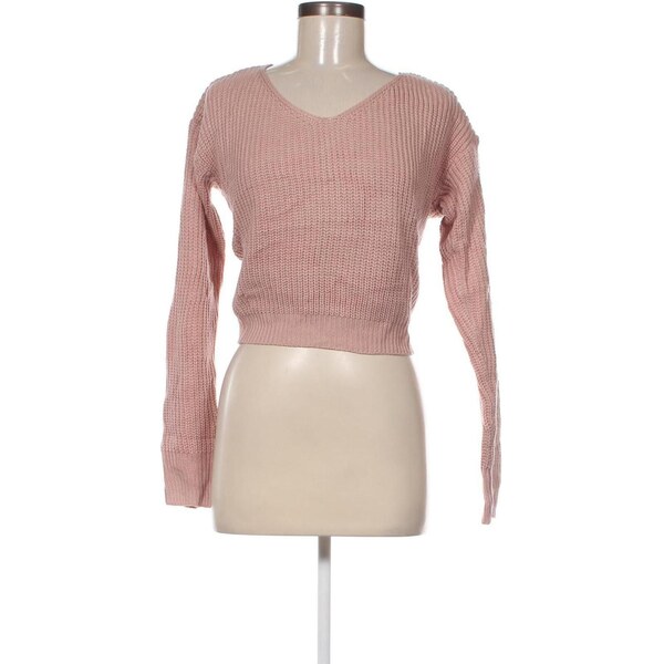 Dámsky pulóver SHEIN 49395904