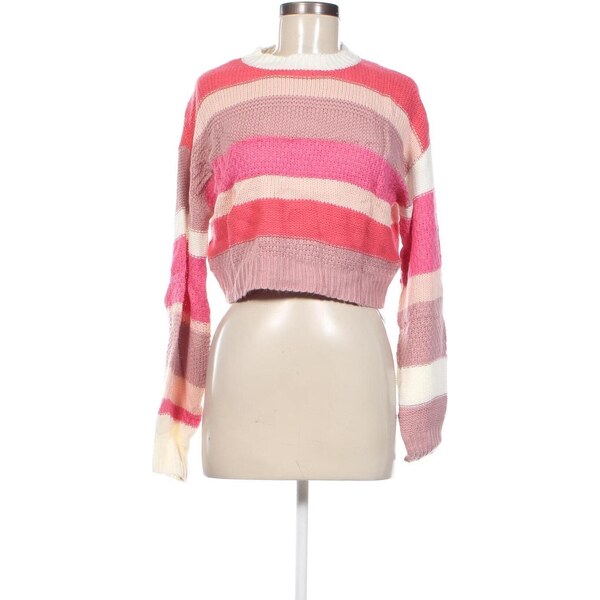 Dámsky pulóver SHEIN 49400600