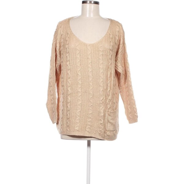 Dámsky pulóver Molly Bracken 49411711