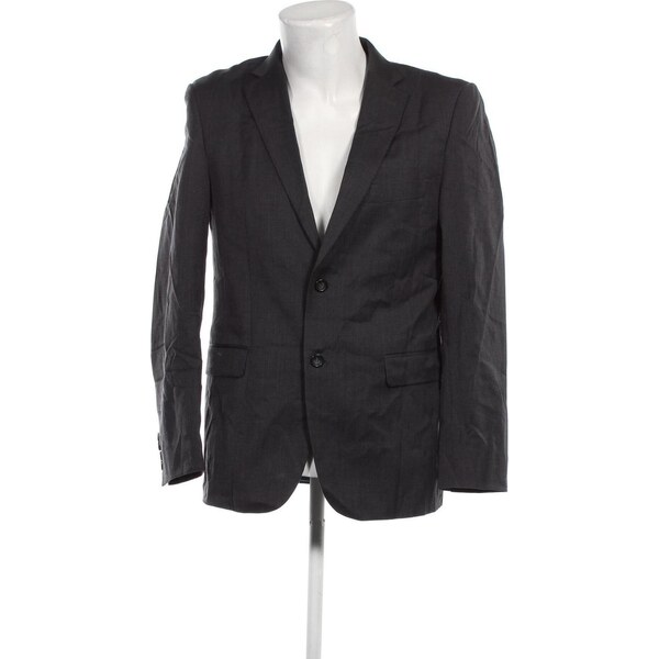 Pánske sako Dressmann 49425995