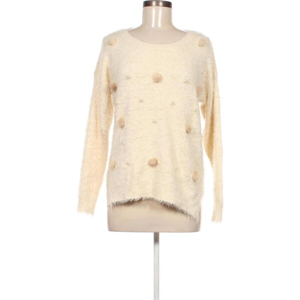 Dámsky pulóver Tiramisu 49430128