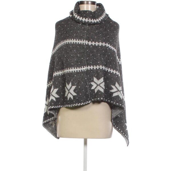 Pončo Clockhouse 49441566