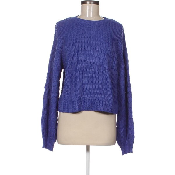 Dámsky pulóver SHEIN 49637592