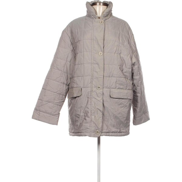 Dámska bunda New Age 49676461