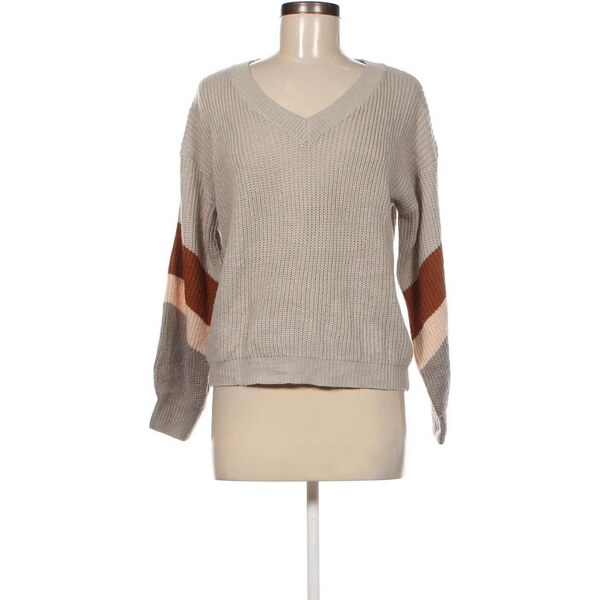 Dámsky pulóver SHEIN 49823862