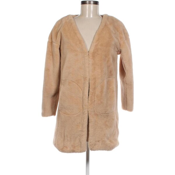 Dámsky kabát SHEIN 49909818