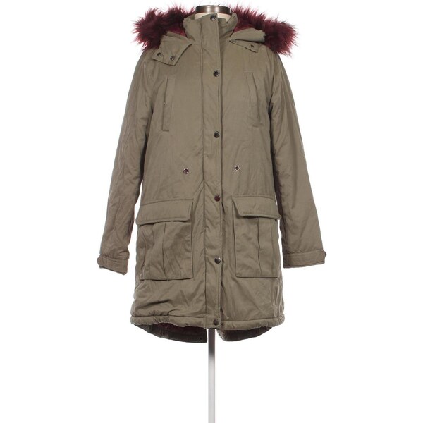 Dámska bunda Stitch & Soul 49961596