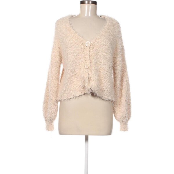 Dámsky kardigán SHEIN 49980421