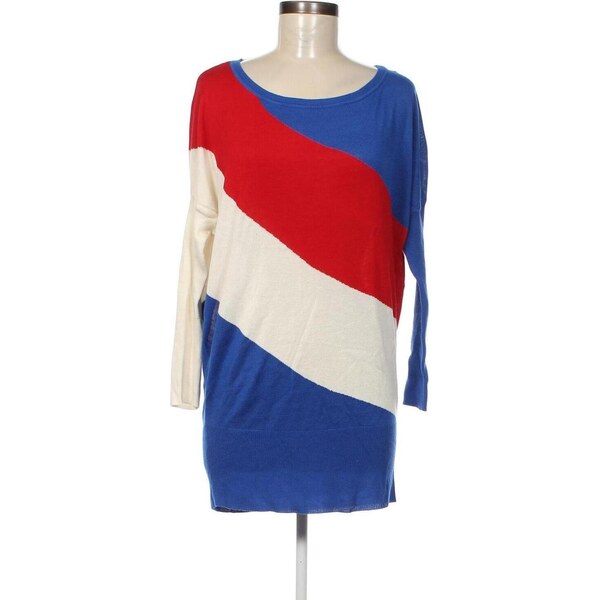 Dámsky pulóver MISS SARA 49999799