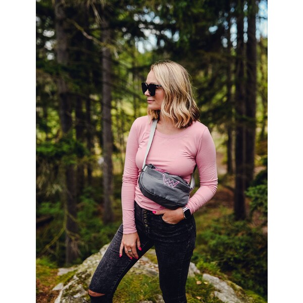 Vuch Dámska ľadvinka Carol Grey 66582751