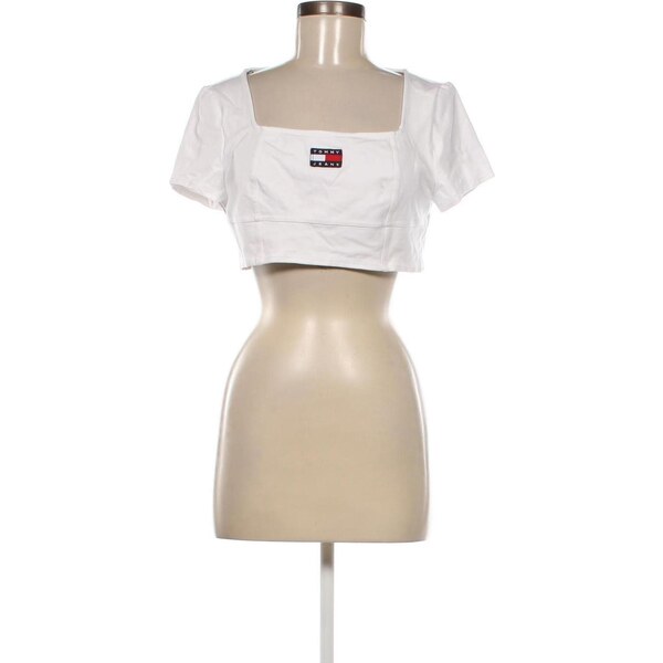 Dámska blúza Tommy Jeans 52431094