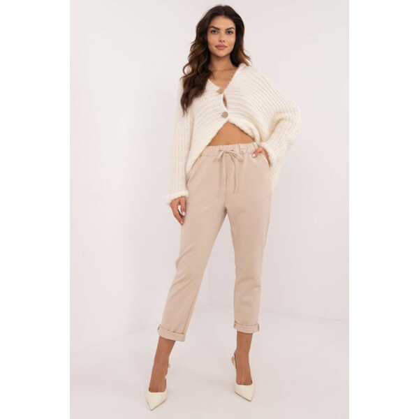 ITALY MODA Tepláky model 201859 Taliansko Moda 59831817