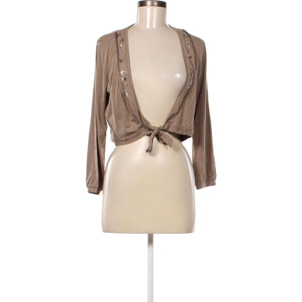 Dámsky kardigán Green Ice 47451004