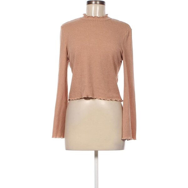 Dámsky pulóver SHEIN 50731250