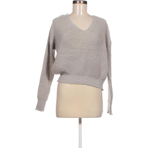 Dámsky pulóver SHEIN 50827673