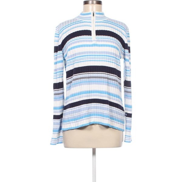 Dámsky pulóver Fiora Blue 50853863