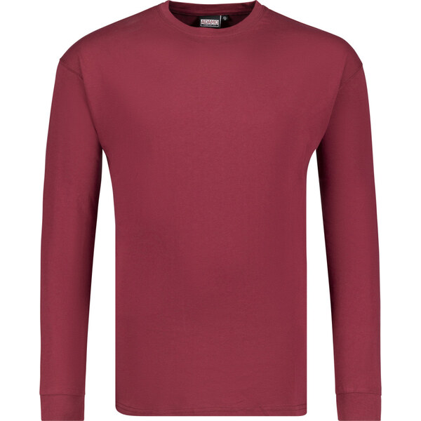 ADAMO tričko pánské CF 139901 dlouý rukáv 60274098