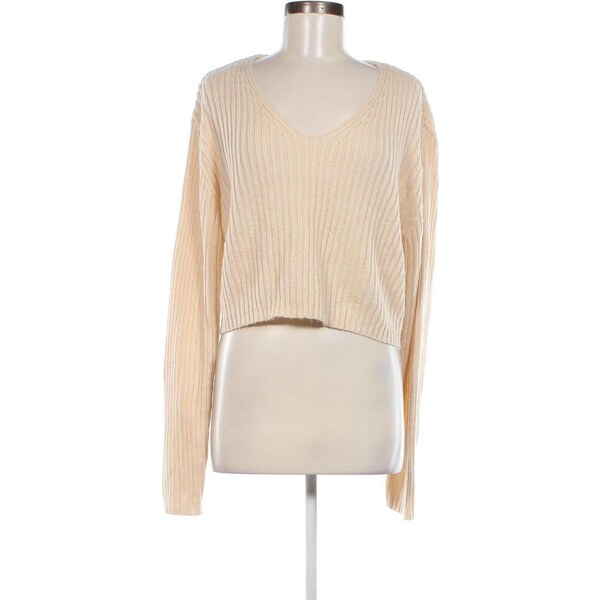 Dámsky pulóver OAK + FORT 50912571