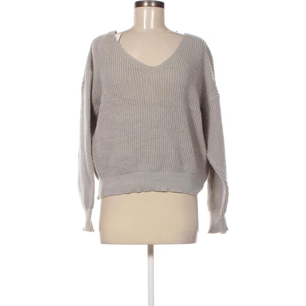 Dámsky pulóver SHEIN 50927498