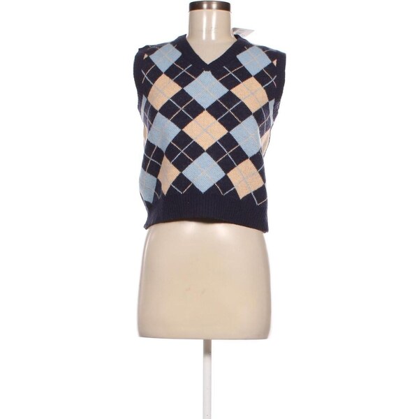 Dámsky pulóver SHEIN 50936962