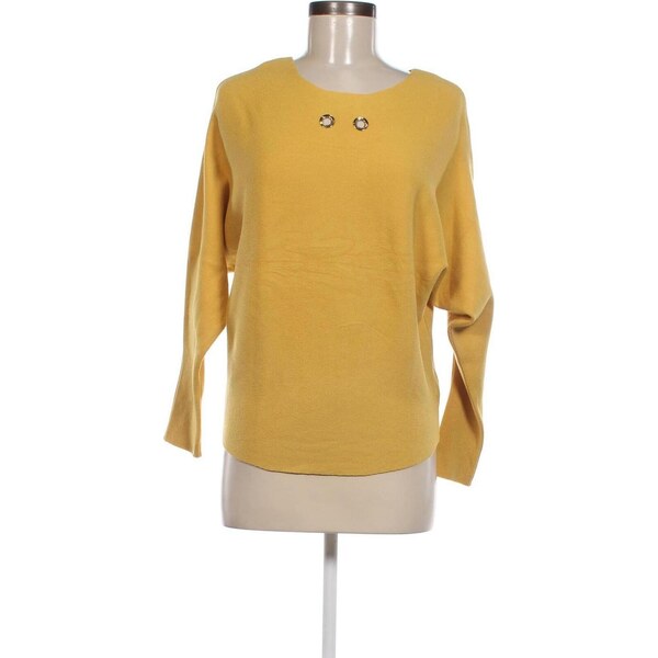 Dámsky pulóver MISS SARA 50950360