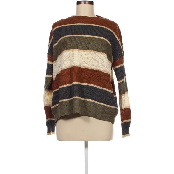 Dámsky pulóver SHEIN 50970960