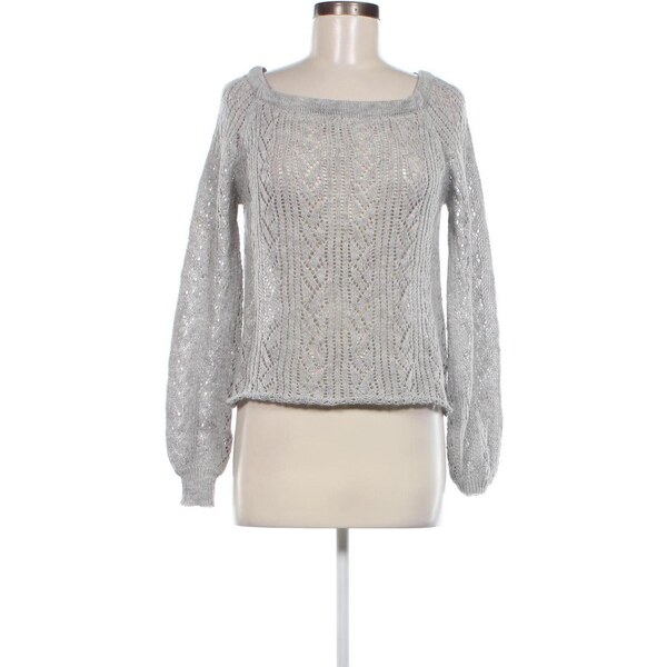 Dámsky pulóver SHEIN 50981859