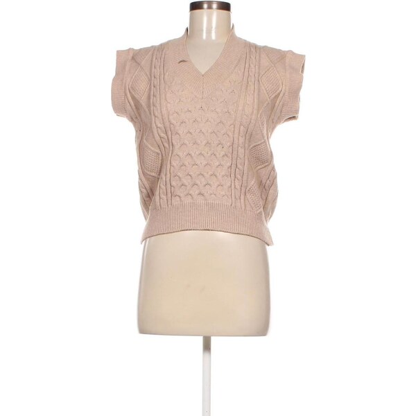 Dámsky pulóver SHEIN 50999890