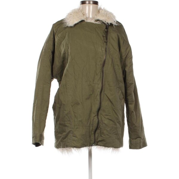 Dámska bunda Topshop 51001283