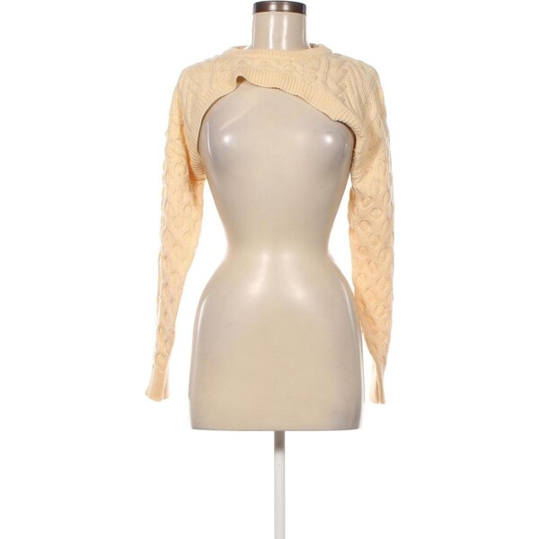 Dámsky pulóver SHEIN 51021689