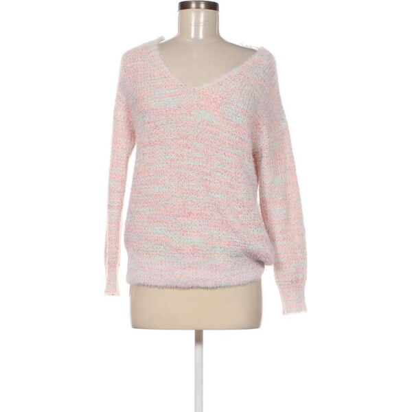 Dámsky pulóver Moral Fiber 51021907