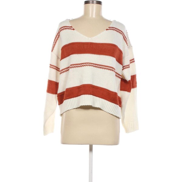 Dámsky pulóver SHEIN 51026671