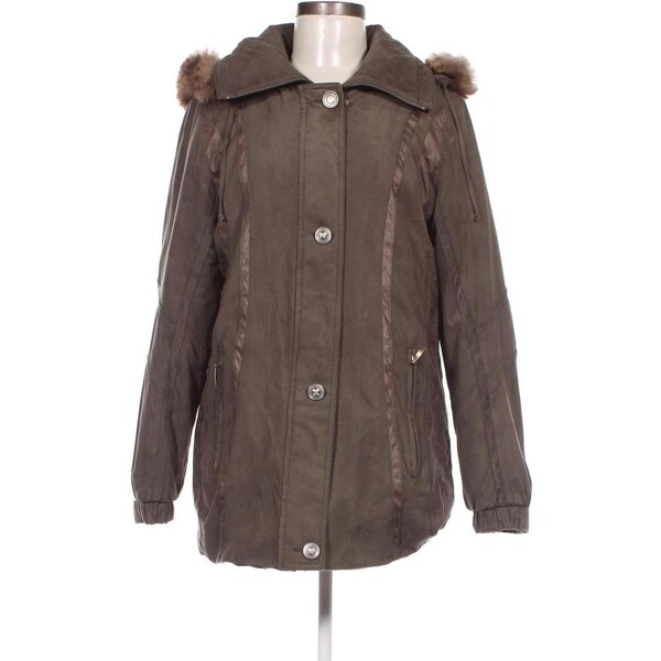 Dámska bunda Mian 51055775