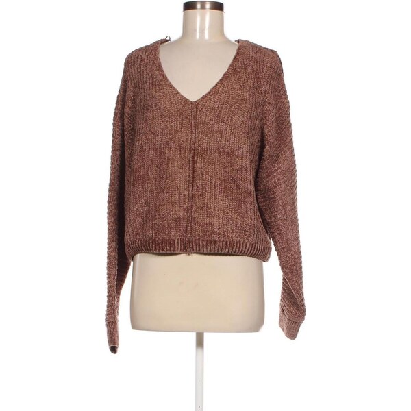 Dámsky pulóver Pink Rose 51063155