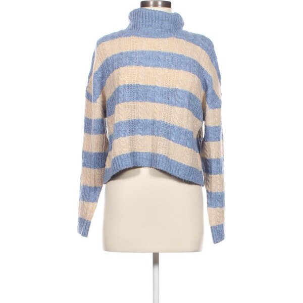 Dámsky pulóver Laura Torelli 51093225