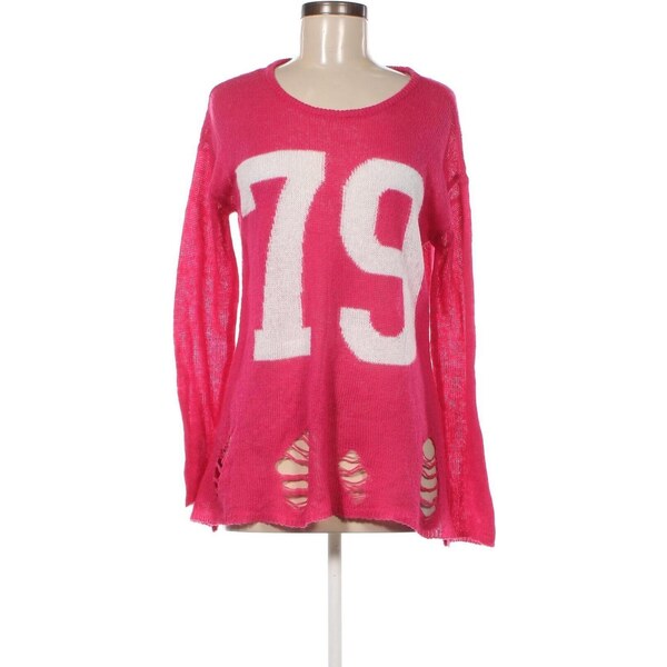 Dámsky pulóver Ajc 51098578