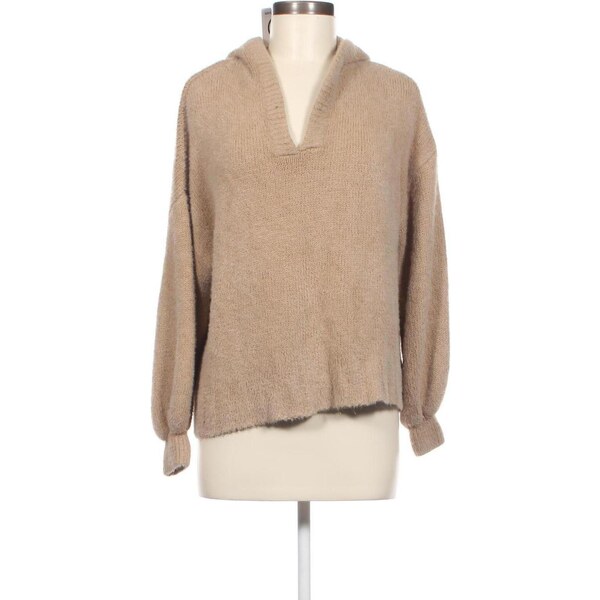 Dámsky pulóver SHEIN 51105369