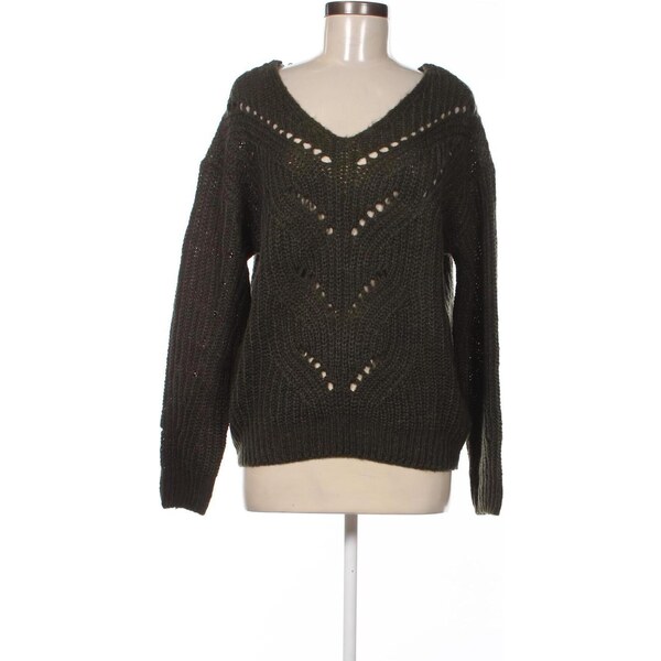 Dámsky pulóver Liz Devy 51125051