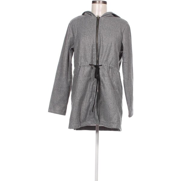 Dámsky kabát SHEIN 51127246